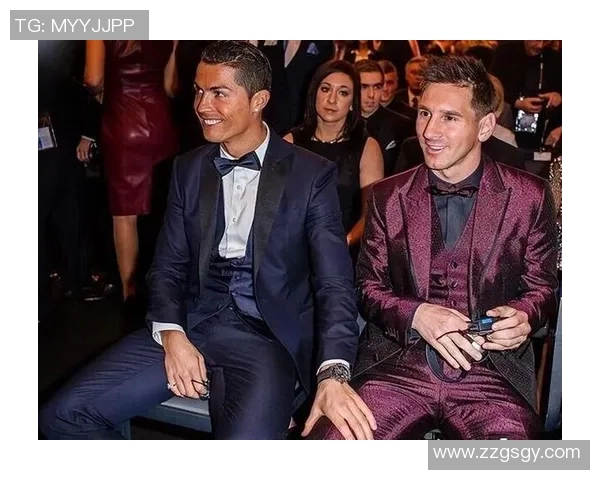 与足球明星同框的那些人背后的故事与精彩瞬间 与足球明星同框的那些人背后的故事与精彩瞬间