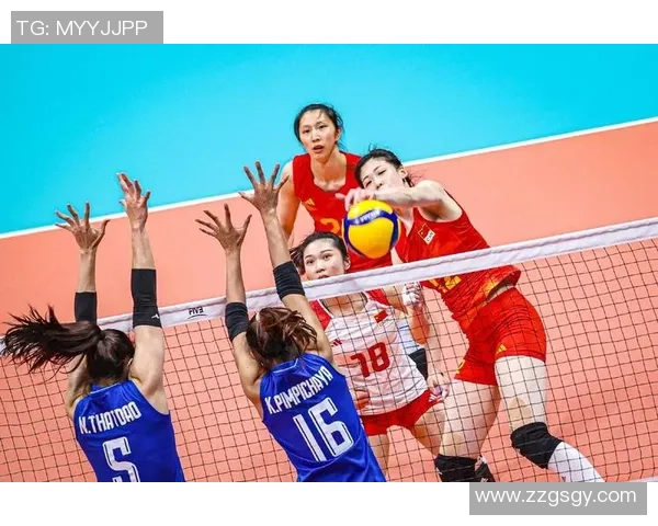 全国锦标赛回顾:杭州排球队个人能力的精彩展现与分析 全国锦标赛回顾:杭州排球队个人能力的精彩展现与分析