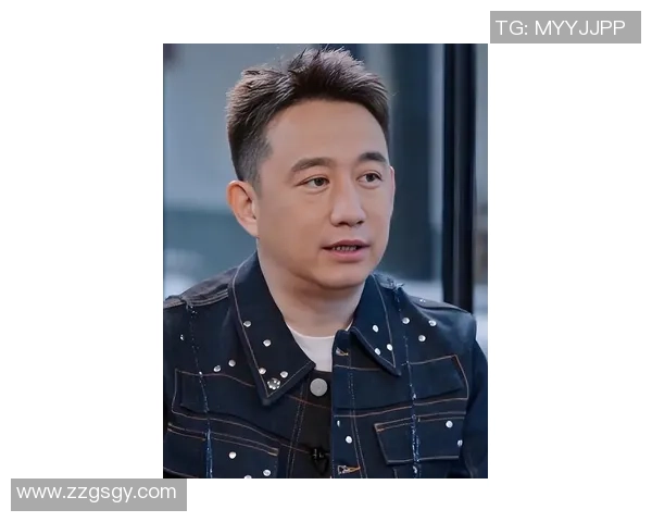 专访黄磊揭秘篮球成功秘诀与职业生涯背后的故事