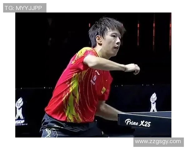 乒乓球战术探讨:西安乒乓球队独特节奏体系的形成与应用分析 乒乓球战术探讨:西安乒乓球队独特节奏体系的形成与应用分析