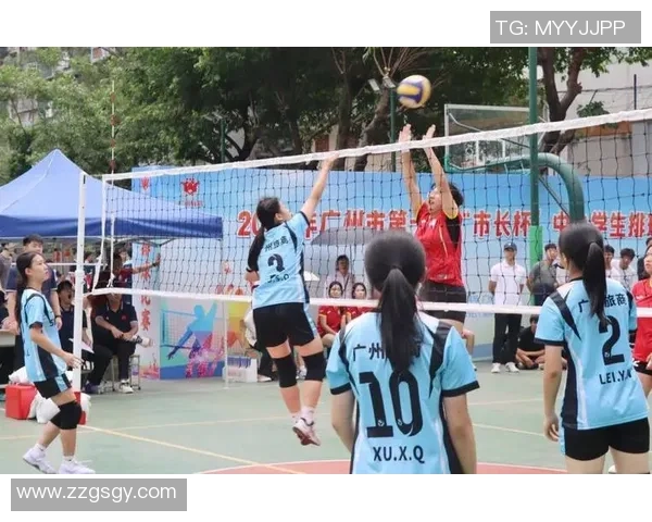 广州排球队在全国排球速度排行榜中荣获第五名彰显实力与潜力