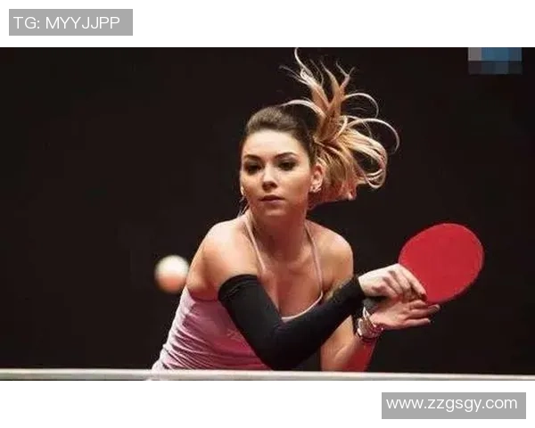 赵静独家分享乒乓球技巧与心得助你提升球技的秘密宝典 赵静独家分享乒乓球技巧与心得助你提升球技的秘密宝典