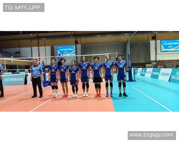 南京排球队在排球灵活性排行榜中荣获第五名展现出强大实力与潜力 南京排球队在排球灵活性排行榜中荣获第五名展现出强大实力与潜力