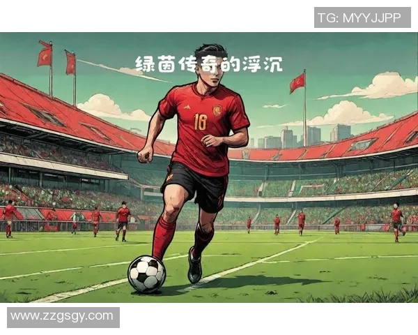 村超足球明星崛起背后的故事与他们的传奇人生 村超足球明星崛起背后的故事与他们的传奇人生