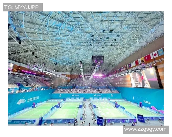 杭州羽毛球队状态卓越领跑最新羽毛球TOP10榜单分析与展望