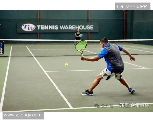 网球装备选购指南:如何选择适合的球袜提升比赛表现 网球装备选购指南:如何选择适合的球袜提升比赛表现