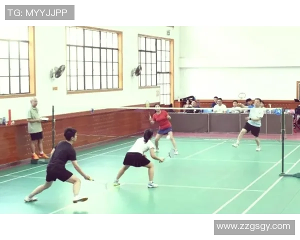 西安羽毛球队实力提升背后的秘密与未来展望 西安羽毛球队实力提升背后的秘密与未来展望