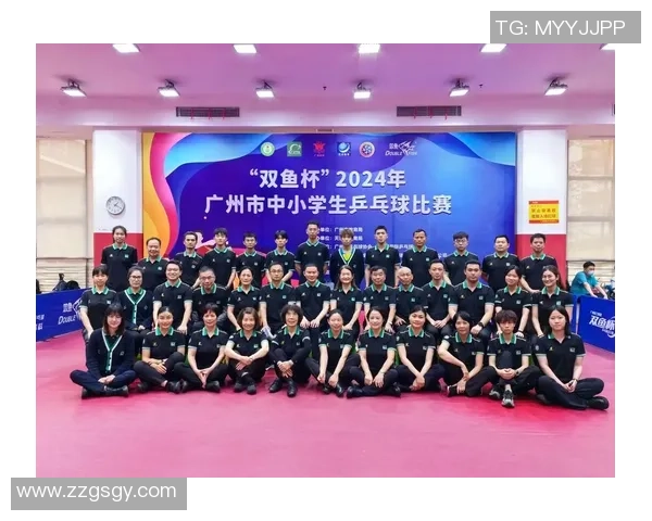 乒乓球力量榜单揭晓广州乒乓球队荣获第三名荣耀称号