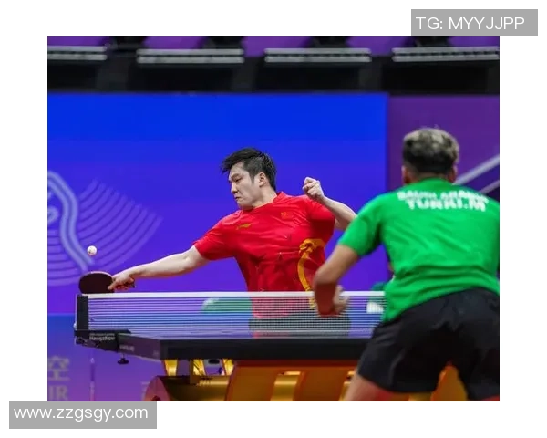 西安乒乓球队在亚运会中的耐力表现与团队精神的深度解析 西安乒乓球队在亚运会中的耐力表现与团队精神的深度解析