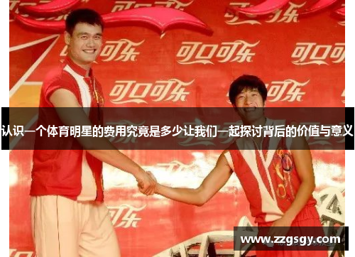 认识一个体育明星的费用究竟是多少让我们一起探讨背后的价值与意义